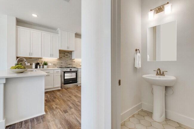 1428 Solterra Blvd unit 37293488, Mesquite, TX 75180 - photo 6