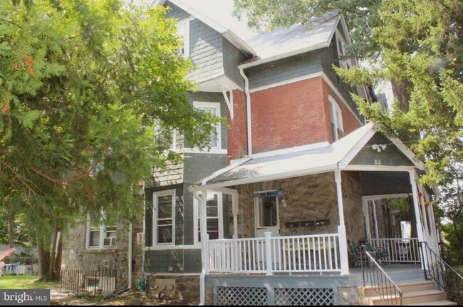 80 W La Crosse Ave unit B, Lansdowne, PA 19050 - photo 2