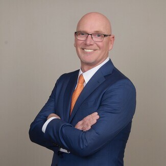 Kevin Molion