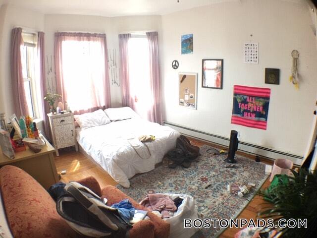 6 Litchfield St unit 3, Brighton, MA 02135 - photo 4