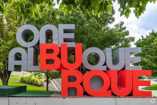 A sense of community pride can be felt in Clayton Heights-Lomas del Cielo.