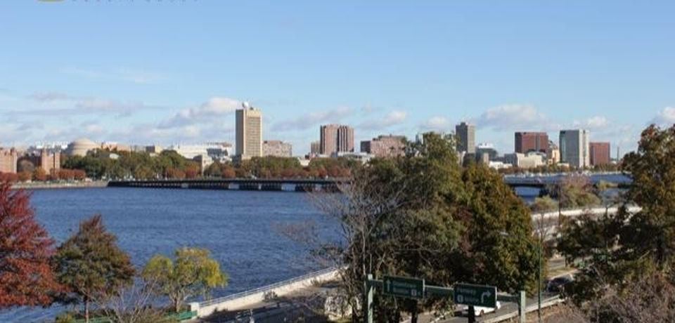 33 Bay State Rd unit 4R, Boston, MA 02215 - photo 1