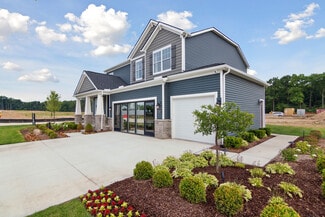 2767 Silo Dr, Saline Township, MI 48176