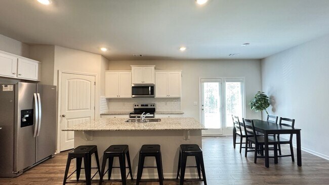 488 Stoneybrook Dr, Dahlonega, GA 30533 - photo 6