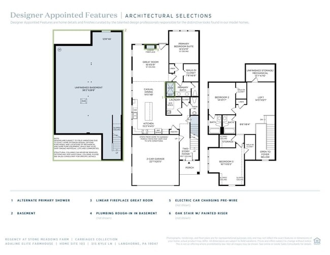 315 Kyle Ln, Langhorne, PA 19047 - photo 4