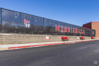 Morris Hills High School