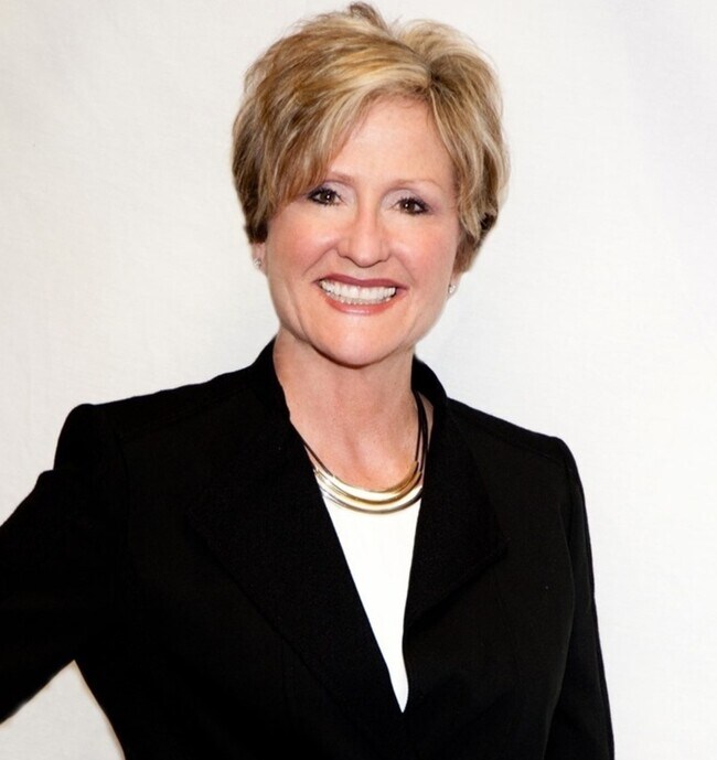 Nancy Wright