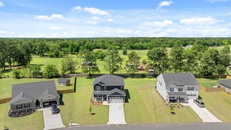 4011 Shy Boy, Aiken, SC 29803