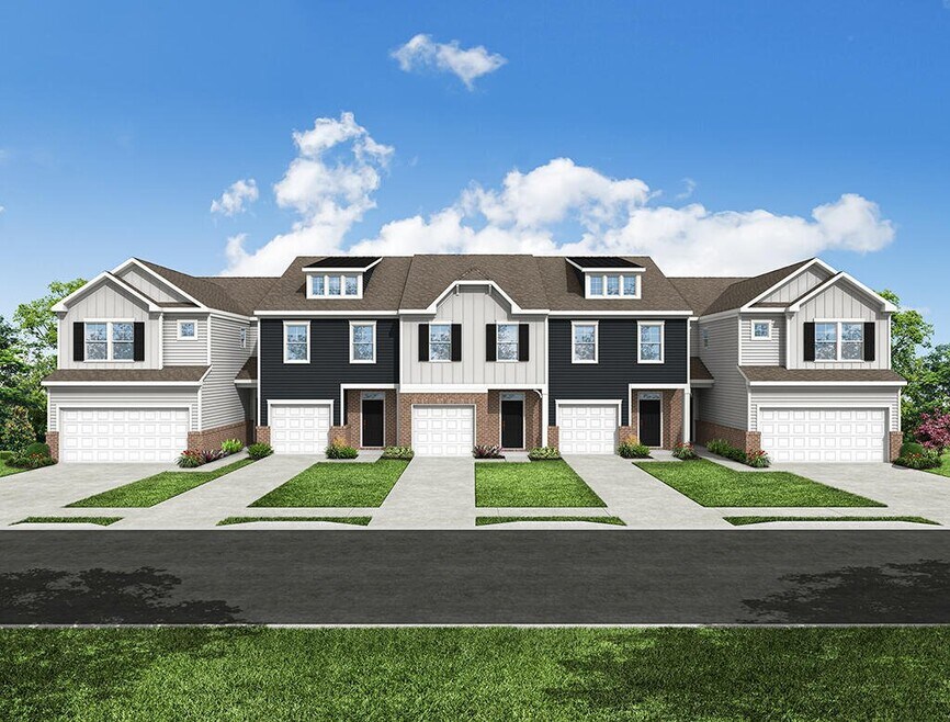 750 S Main St unit 38552472, Troutman, NC 28166 - photo 1