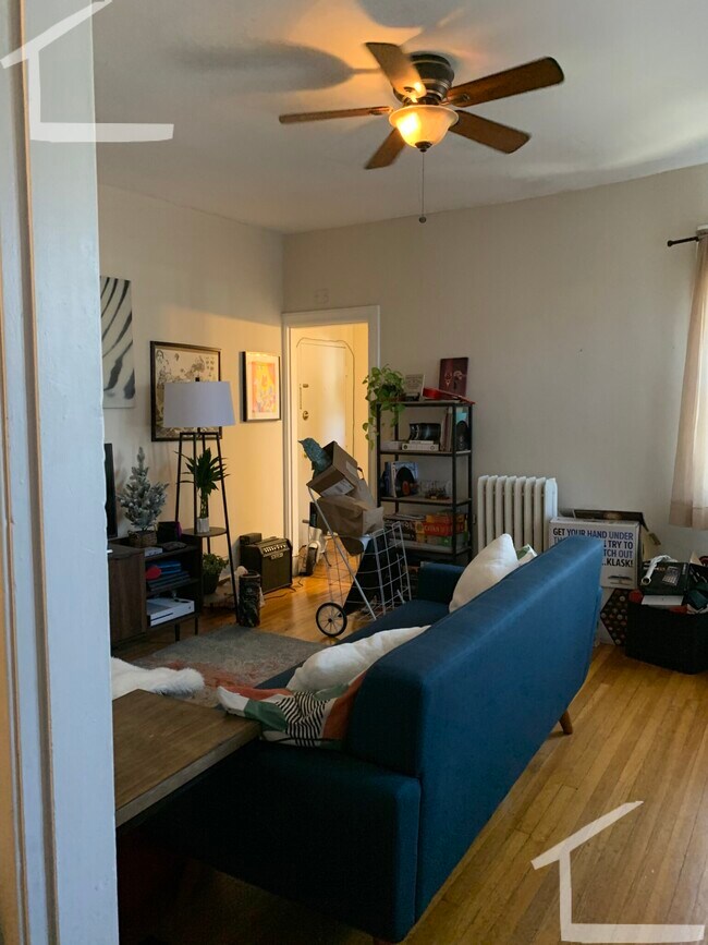 1091 Boylston St unit 6, Boston, MA 02215 - photo 4