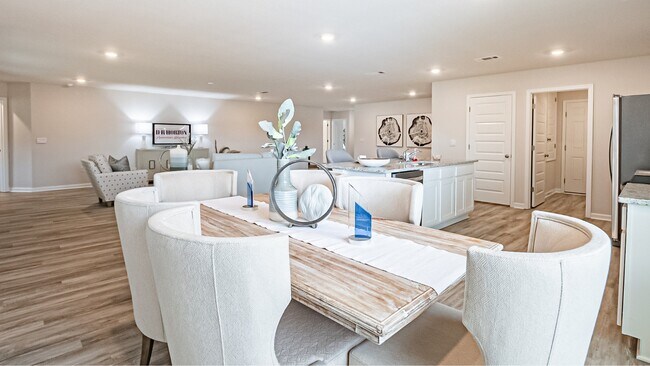 136 Aberdeen Loop, Calera, AL 35040 - photo 7