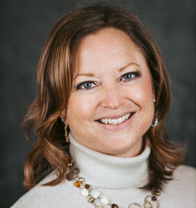 Stacey Ruwe