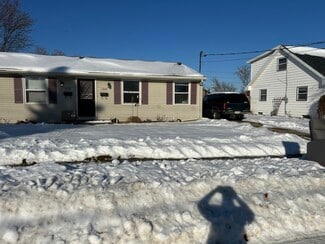 1312 Coolidge Ave, Little Chute, WI 54140