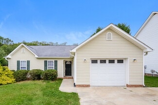 2459 Joshua Ln, Winston-Salem, NC 27127