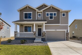 42956 Colonial Trail, Elizabeth, CO 80107