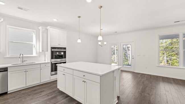 1868 Lacebark Elm Way, Lawrenceville, GA 30045 - photo 6