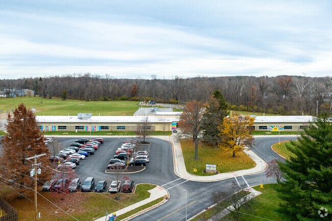 French Run Elementary School is located in Reynoldsburg, Ohio.