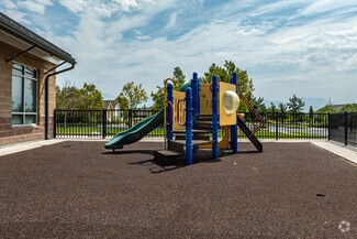 Daybreak Elementary School