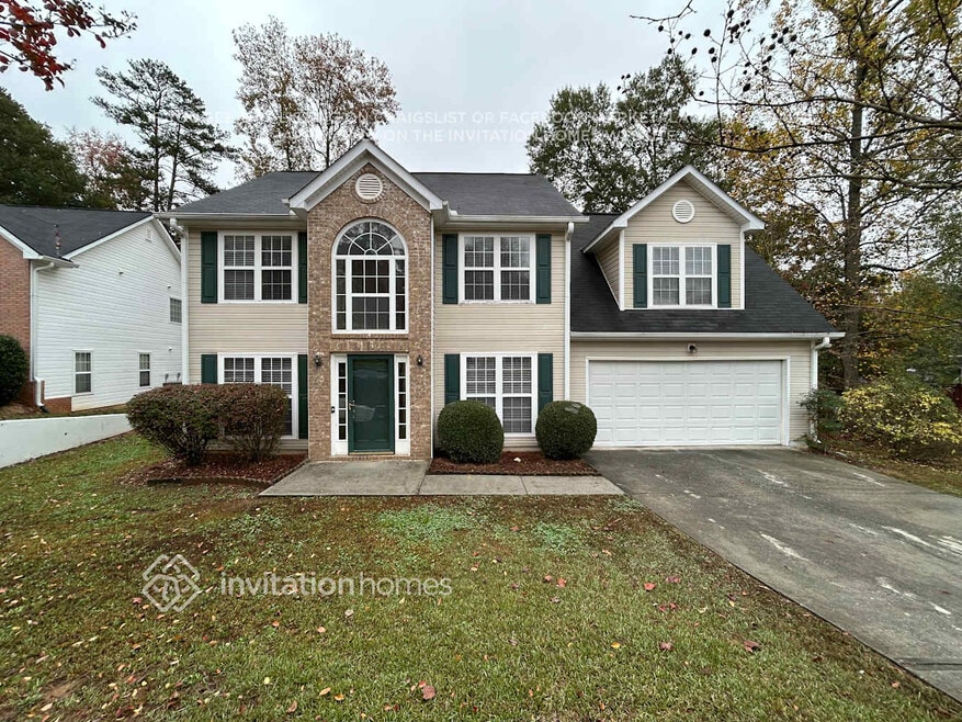1042 Simon Park Cir, Lawrenceville, GA 30045 - photo 1