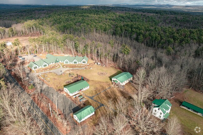 The Village School provides a well-rounded education and promotes academic excellence.