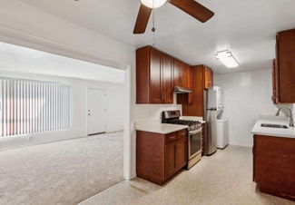 1327 Ashby Ave Unit B, Berkeley, CA 94702