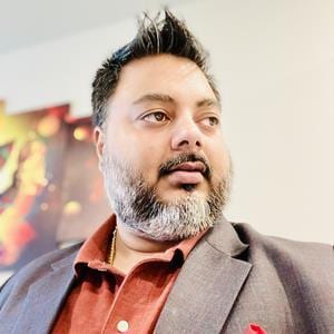 Saket Shrivastava