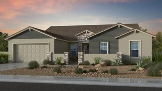 18910 E Celtic Manor Dr, Queen Creek, AZ 85142