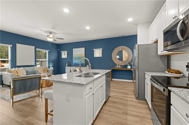 368 Sinclair Ct, McDonough, GA 30253 - photo 7