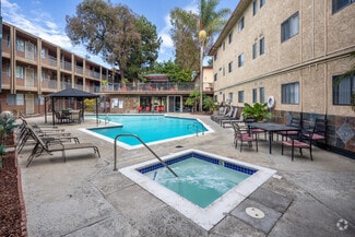 1331 Figueroa Place Unit 418, Wilmington, CA 90744