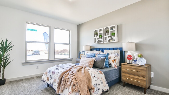 10518 Aberdeen Ave unit 36203097, Lubbock, TX 79424 - photo 6