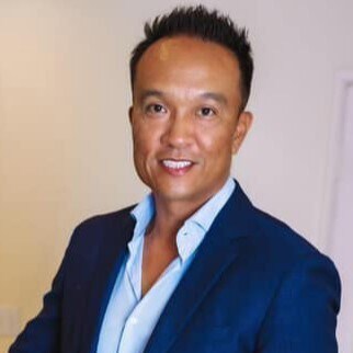 Brian Tiongson Reyes