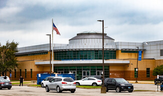 Vashon High School