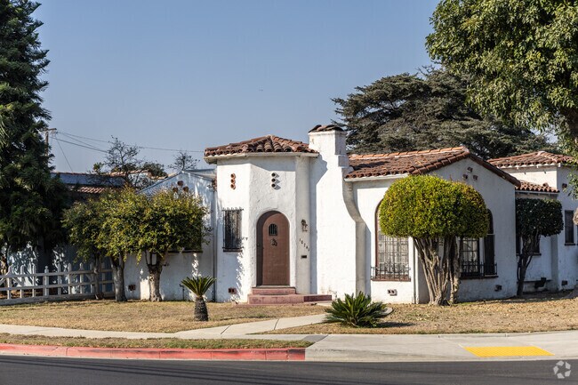 At Downtown EL Monte, Mediterranean houses are priced between $700,000 and $900,000.