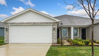 1030 Butler Lake Ct, Fort Wayne, IN 46818