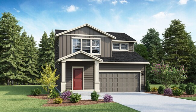 1721 Moran Ave unit 36209632, Snohomish, WA 98290 - photo 2