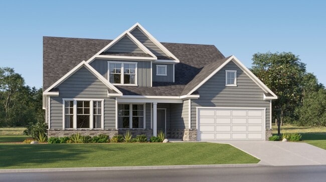 9 Foothills Trail unit 36040236, Sharpsburg, GA 30277 - photo 3