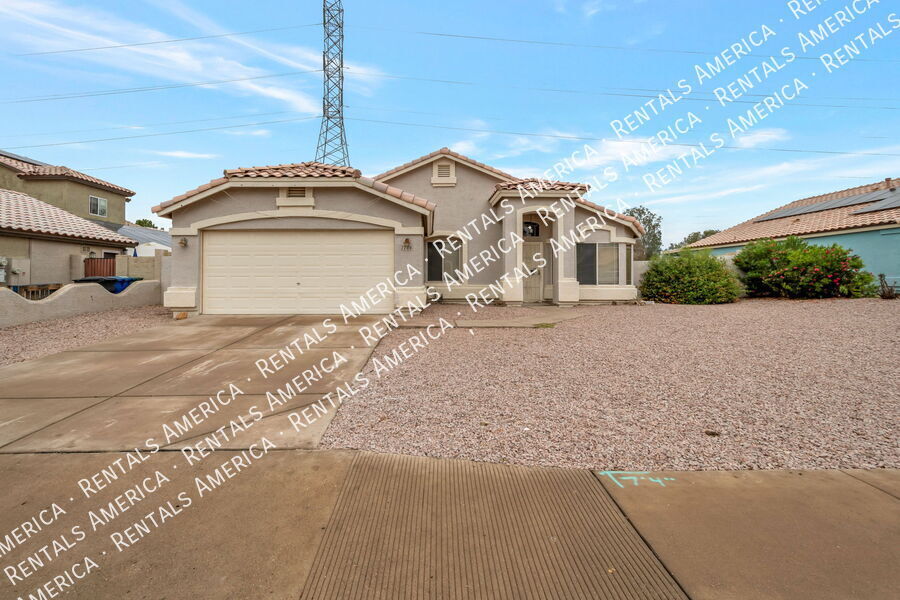 7744 E Dallas St, Mesa, AZ 85207 - photo 1