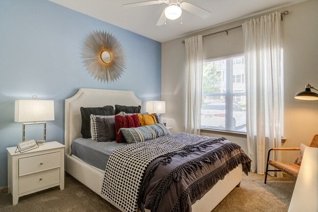 The Infield Lofts, Lawrenceville, GA 30043 - photo 2