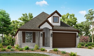 21702 Leaton Circle St Unit 36871520, Porter, TX 77365