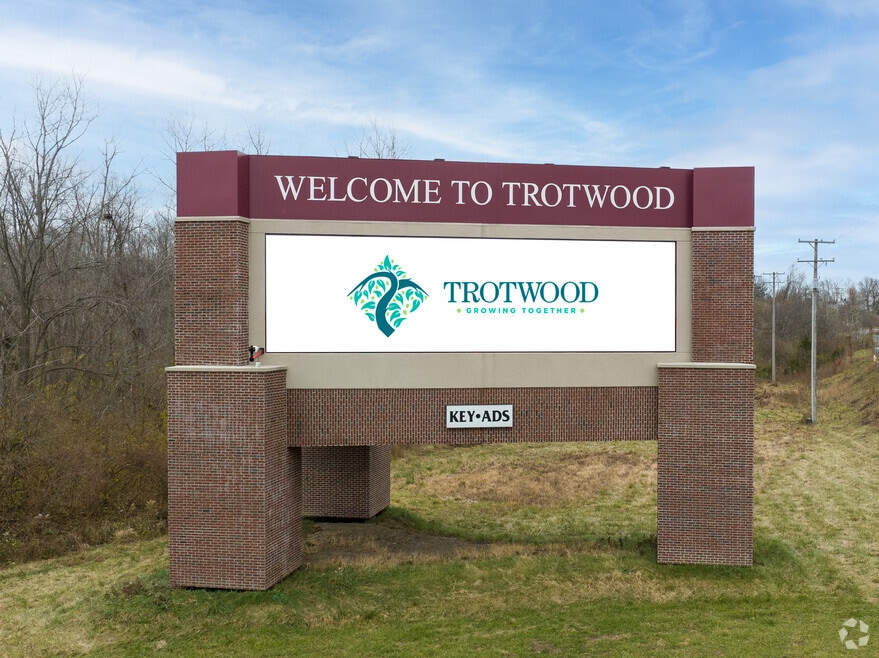 Trotwood