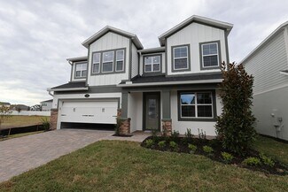 1156 Basalt Ln, Sanford, FL 32771