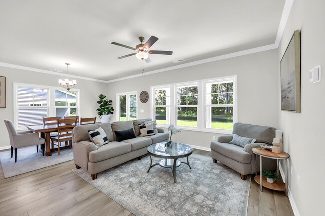 3156 Zeppelin Ln, Sumter, SC 29154 - photo 7