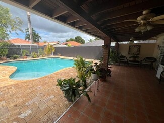 13253 NW 7th Terrace, Miami, FL 33182