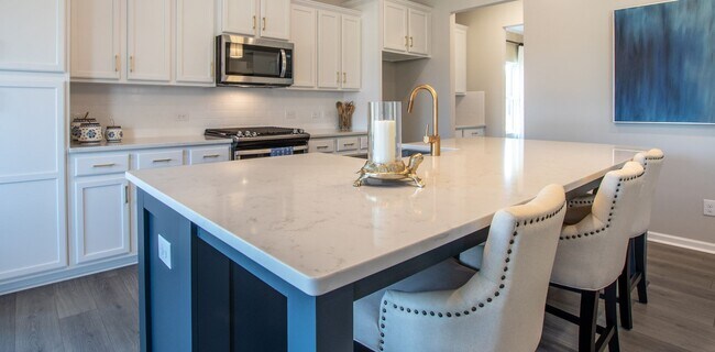 218 Prosperous Path St unit 37053649, Locust, NC 28097 - photo 3