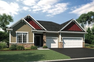 0 Riverview Preserve St Unit 37682476, Saint Michael, MN