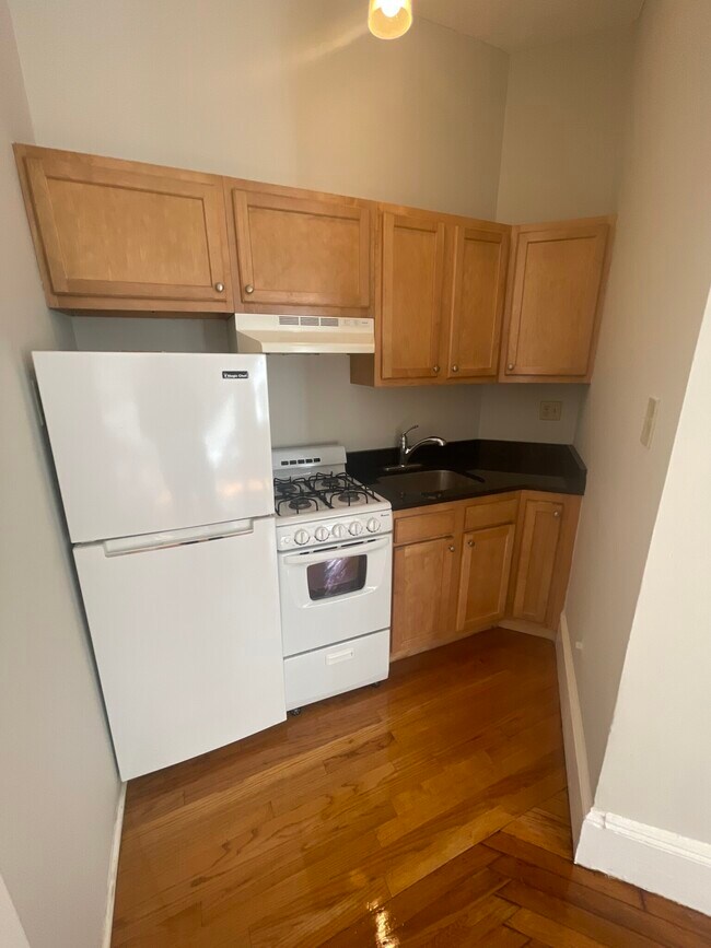 38 Hemenway St unit 1, Boston, MA 02115 - photo 5