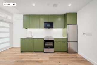 21 Garden St, Brooklyn, NY 11206