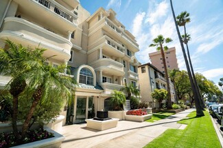 114 N Doheny Dr, West Hollywood, CA 90048