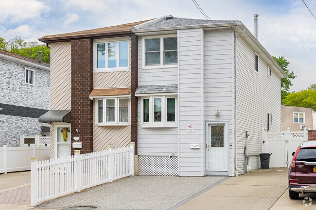 Oakwood is a great place to raise a family.