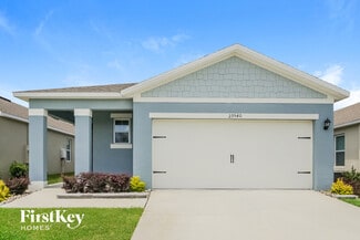 29540 Caspian St, Leesburg, FL 34748